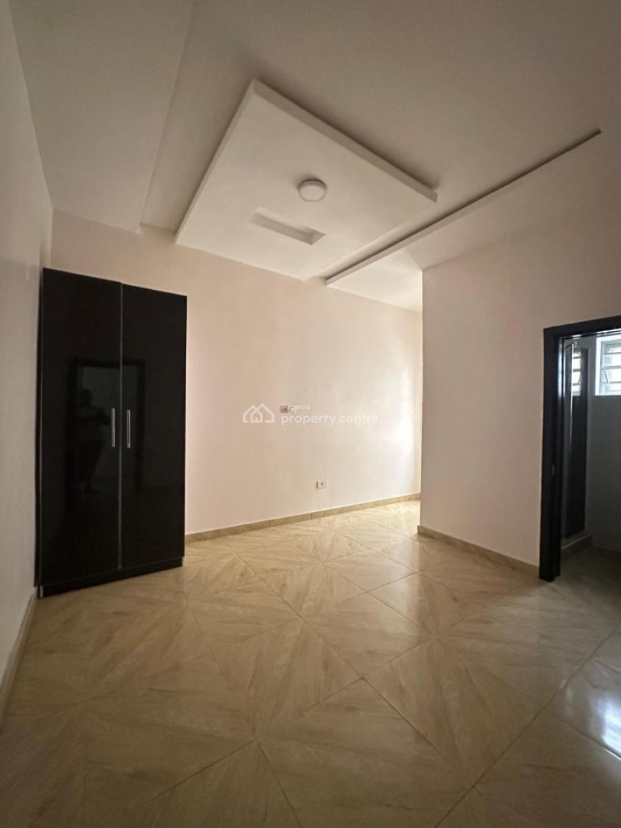 4 Bedroom Duplex with a Room Boys Quarter, Ikota Villa Estate, Lekki Phase 2, Lekki, Lagos, Semi-detached Duplex for Sale