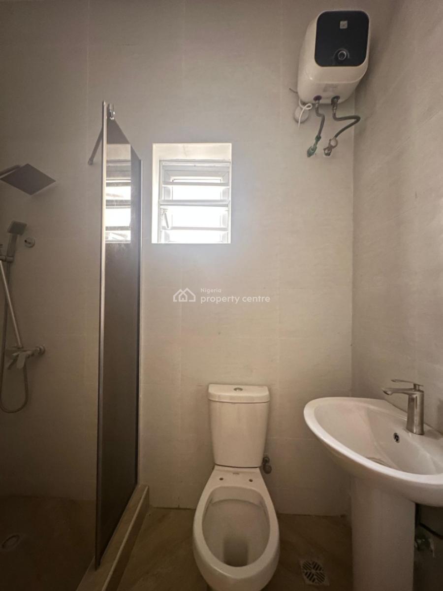 4 Bedroom Duplex with a Room Boys Quarter, Ikota Villa Estate, Lekki Phase 2, Lekki, Lagos, Semi-detached Duplex for Sale