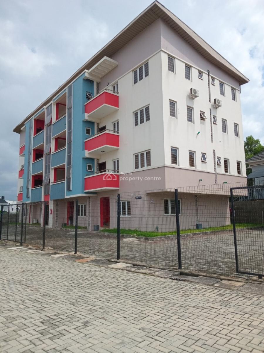 Prime Investment Opportunity-one Bedroom Apartment at Okun Ajah, Okun-ajah, Ajah, Lagos, Mini Flat (room and Parlour) for Sale