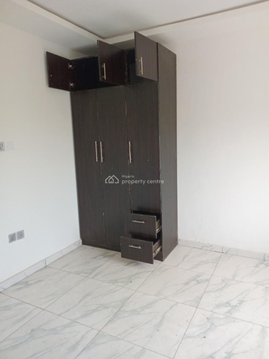 Prime Investment Opportunity-one Bedroom Apartment at Okun Ajah, Okun-ajah, Ajah, Lagos, Mini Flat (room and Parlour) for Sale