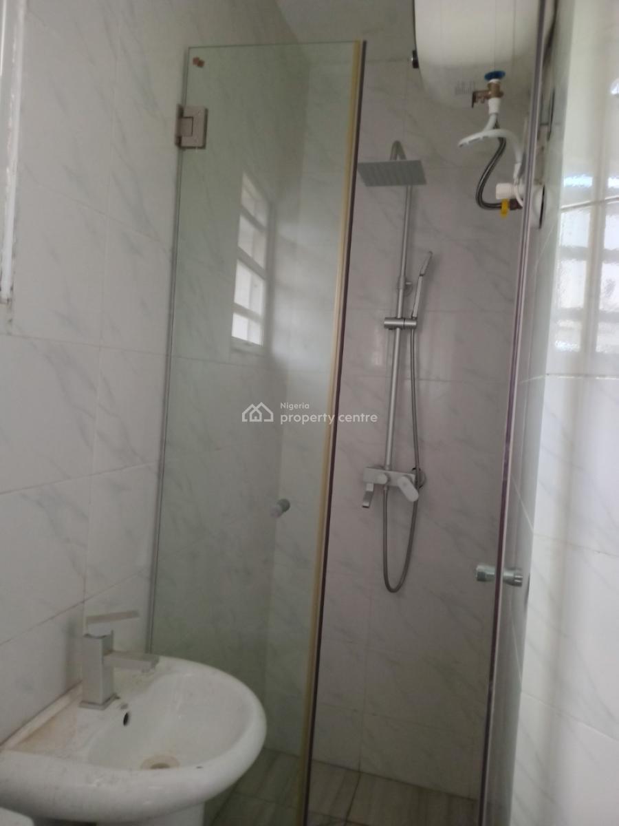 Prime Investment Opportunity-one Bedroom Apartment at Okun Ajah, Okun-ajah, Ajah, Lagos, Mini Flat (room and Parlour) for Sale