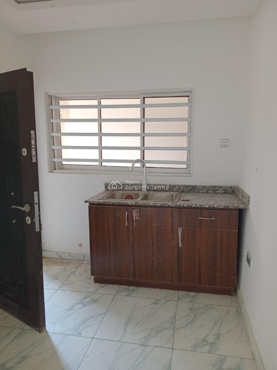 Prime Investment Opportunity-one Bedroom Apartment at Okun Ajah, Okun-ajah, Ajah, Lagos, Mini Flat (room and Parlour) for Sale