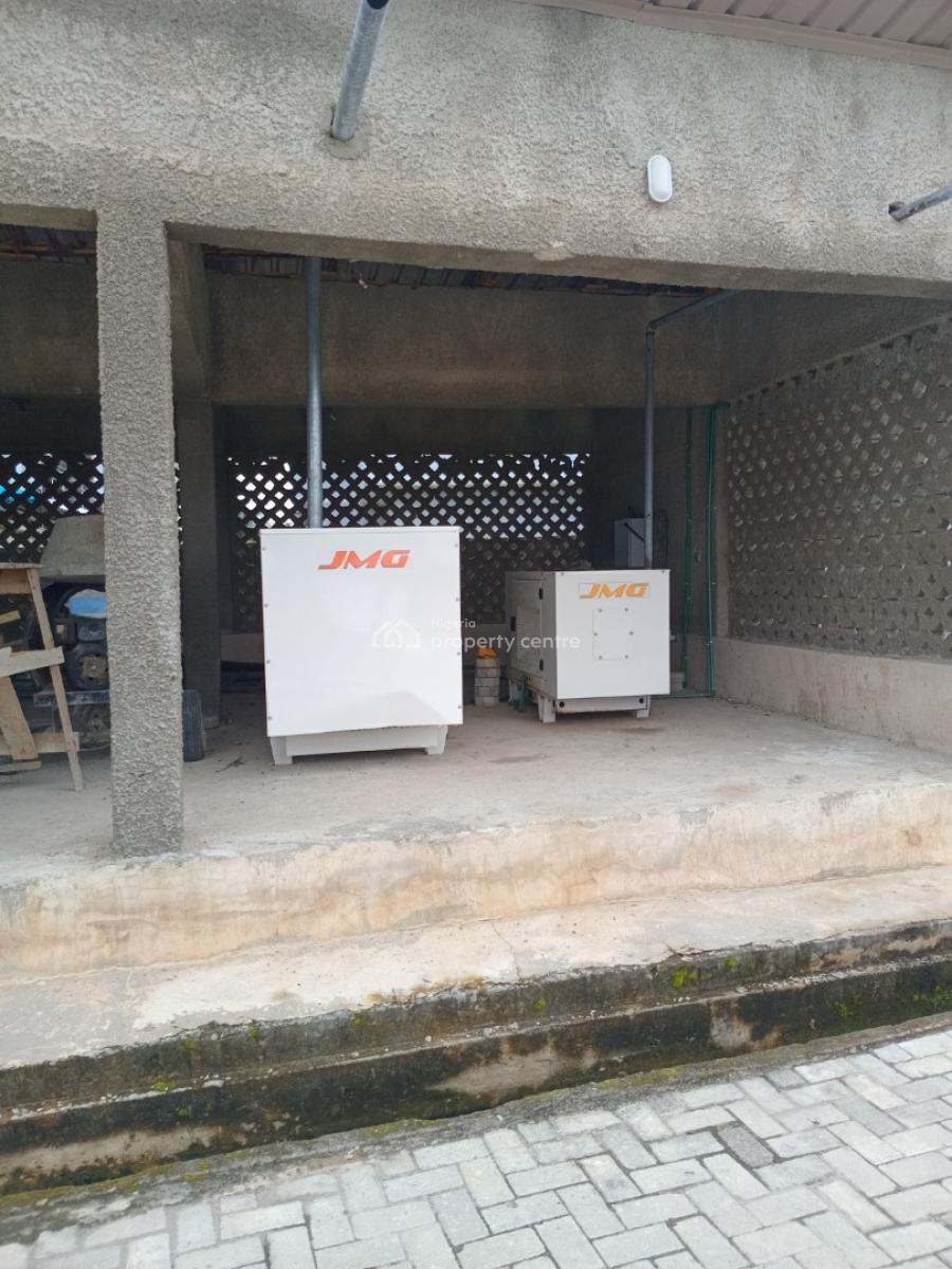 Prime Investment Opportunity-one Bedroom Apartment at Okun Ajah, Okun-ajah, Ajah, Lagos, Mini Flat (room and Parlour) for Sale