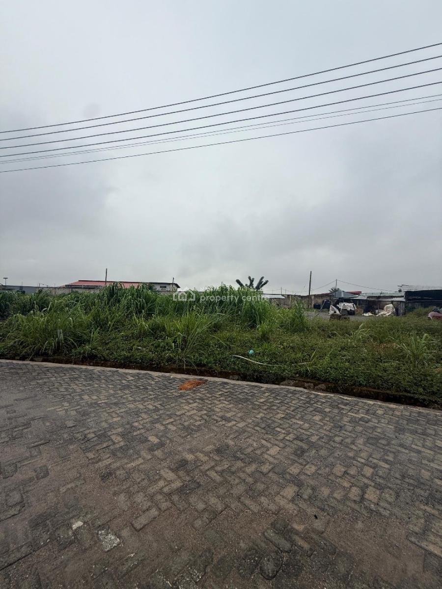 514sqm Complete Dry Parcel of Land, Engineer Lere Adigun Gra, Bashorun, Ibadan, Oyo, Land for Sale