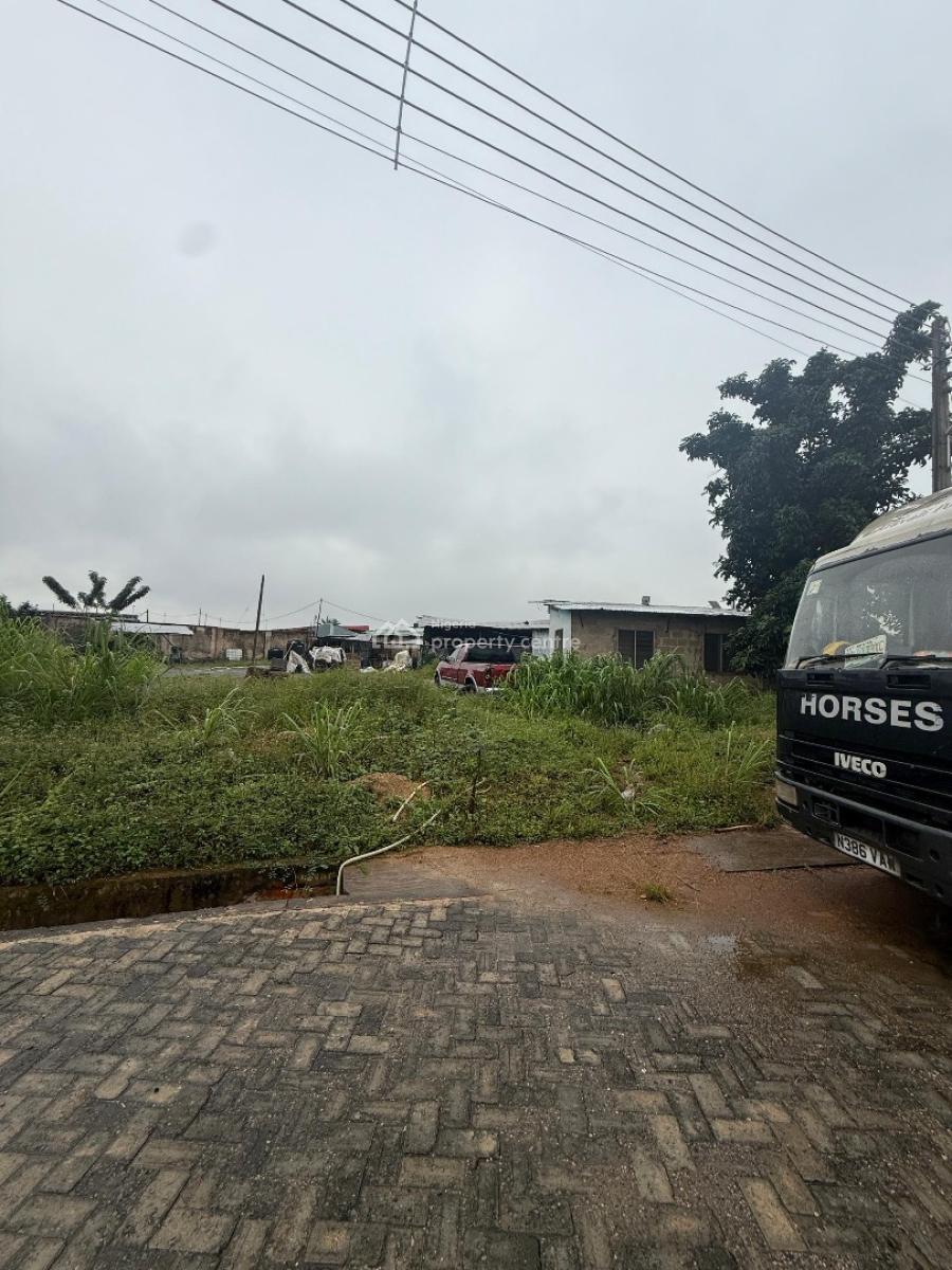 514sqm Complete Dry Parcel of Land, Engineer Lere Adigun Gra, Bashorun, Ibadan, Oyo, Land for Sale