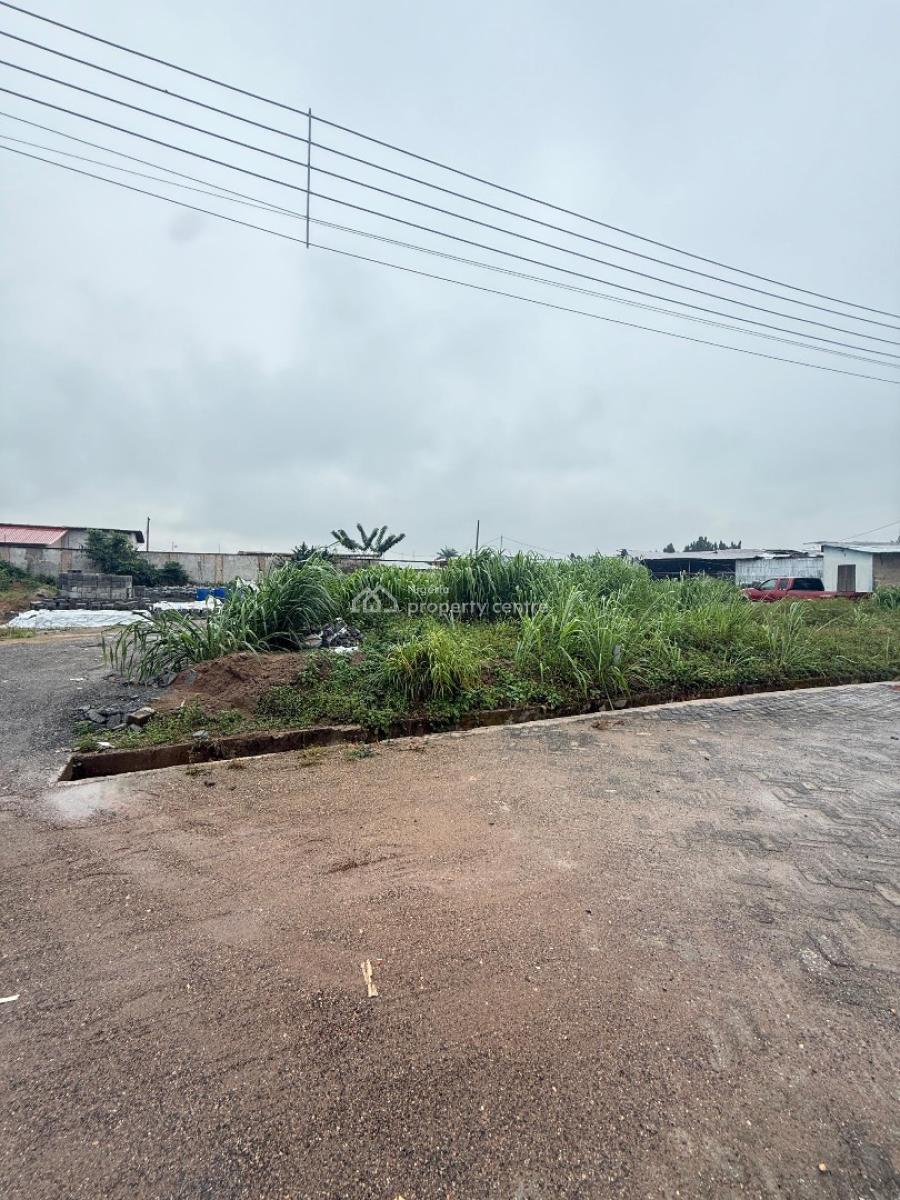 514sqm Complete Dry Parcel of Land, Engineer Lere Adigun Gra, Bashorun, Ibadan, Oyo, Land for Sale