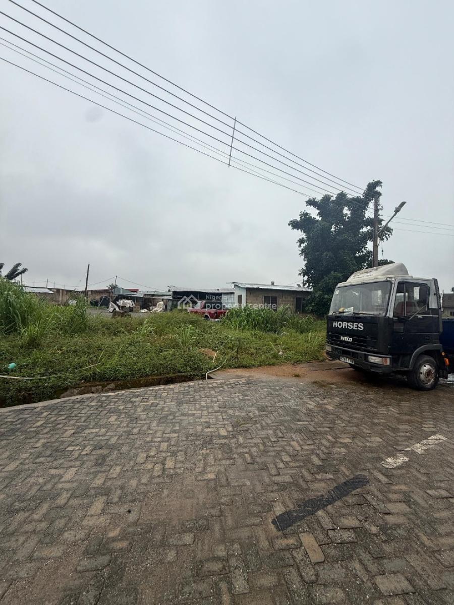 514sqm Complete Dry Parcel of Land, Engineer Lere Adigun Gra, Bashorun, Ibadan, Oyo, Land for Sale