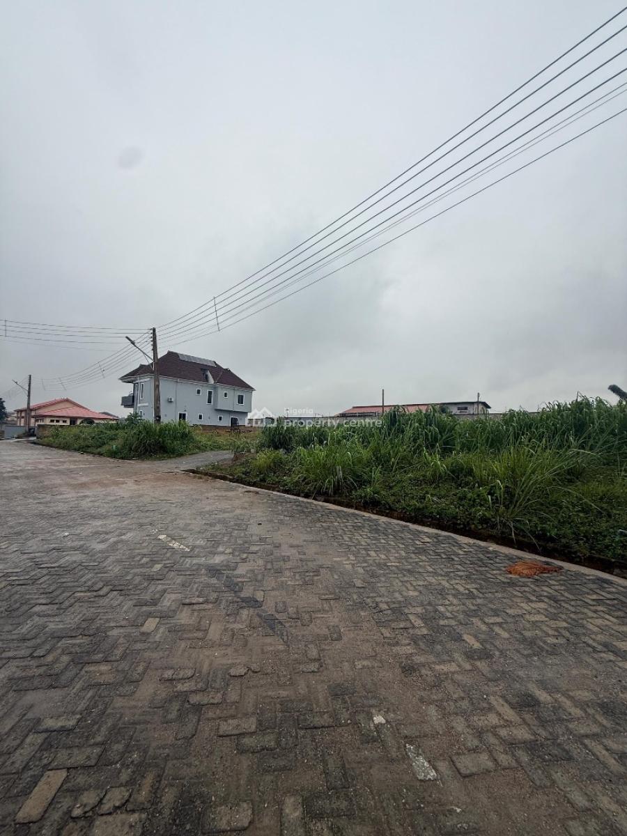 514sqm Complete Dry Parcel of Land, Engineer Lere Adigun Gra, Bashorun, Ibadan, Oyo, Land for Sale