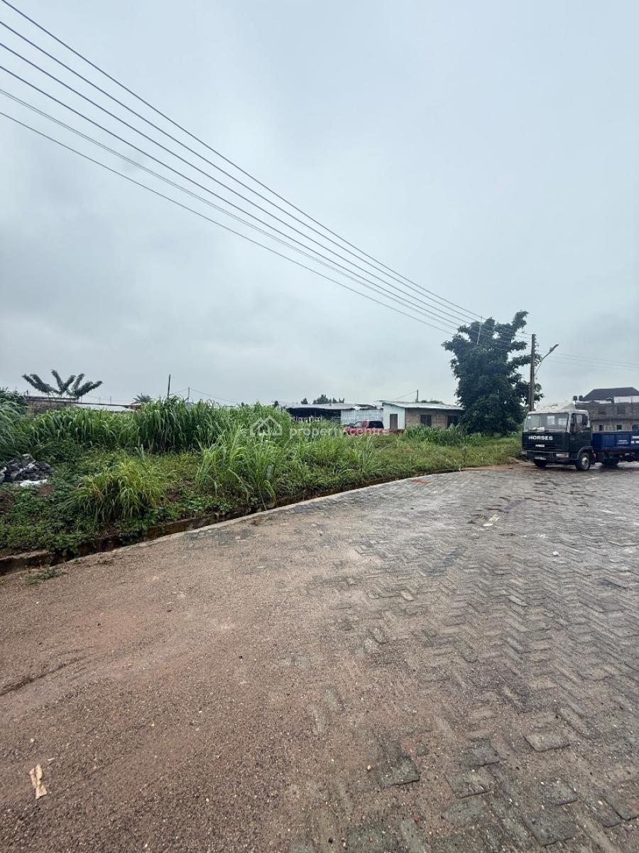 514sqm Complete Dry Parcel of Land, Engineer Lere Adigun Gra, Bashorun, Ibadan, Oyo, Land for Sale