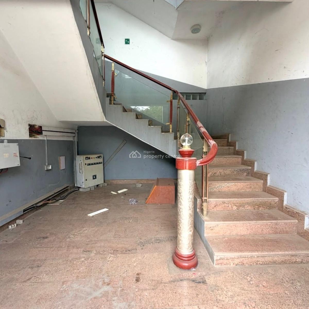 Luxury 6 Units of Spacious 3 Bedroom Apartment,ac,,bq, ,cofo, Ministers Hills. Serene & Well Secured Neighborhood, Maitama District, Abuja, Flat / Apartment for Sale