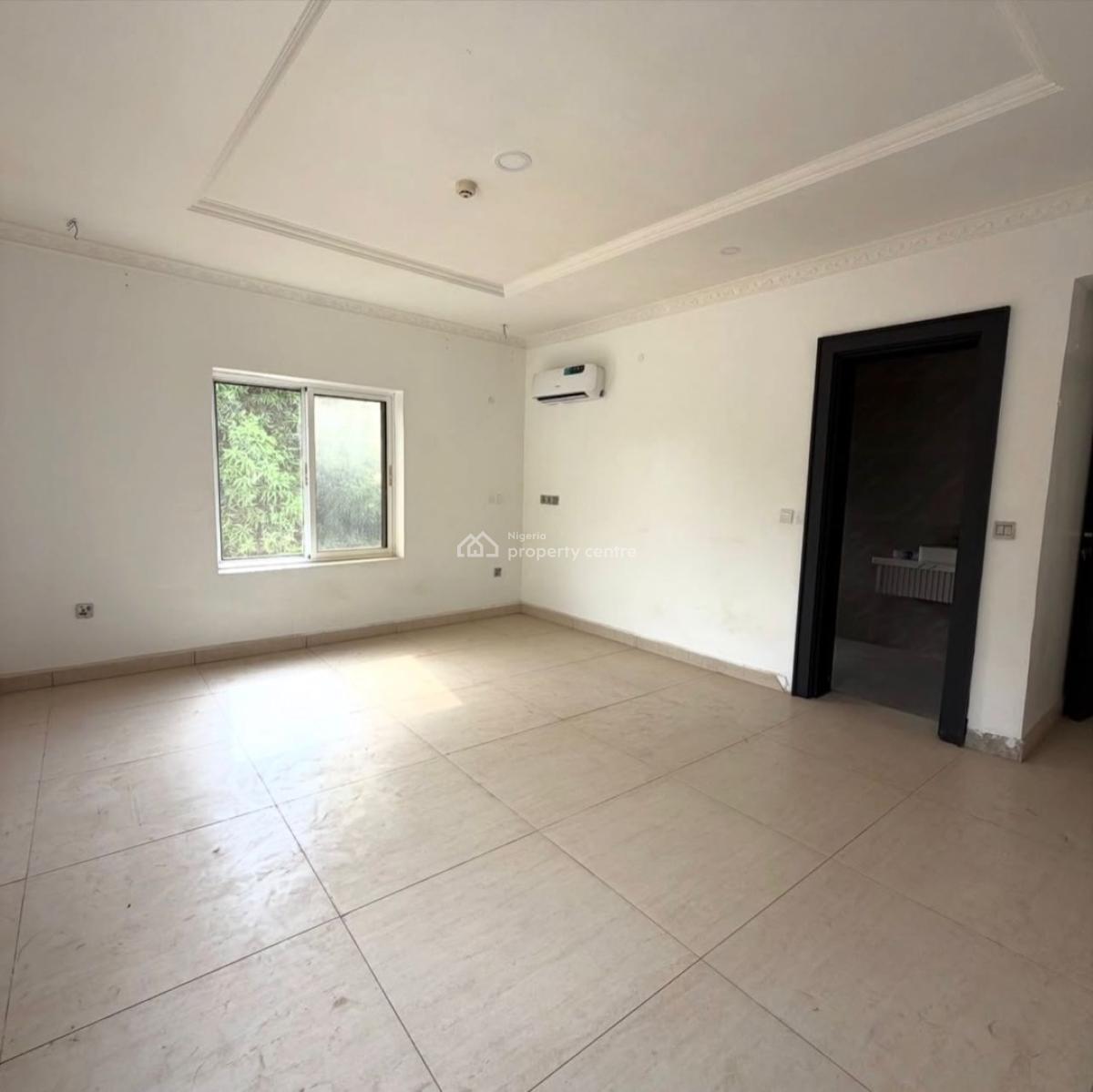 Luxury 6 Units of Spacious 3 Bedroom Apartment,ac,,bq, ,cofo, Ministers Hills. Serene & Well Secured Neighborhood, Maitama District, Abuja, Flat / Apartment for Sale