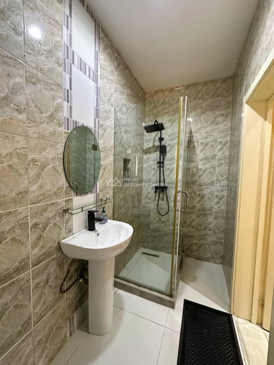 2 Bedroom Fully Furnished Apartment, Banana Island, Ikoyi, Lagos, Flat / Apartment for Rent