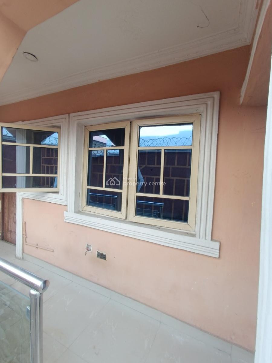 2 Bedroom Flat, Lbs, Sangotedo, Ajah, Lagos, Flat / Apartment for Rent