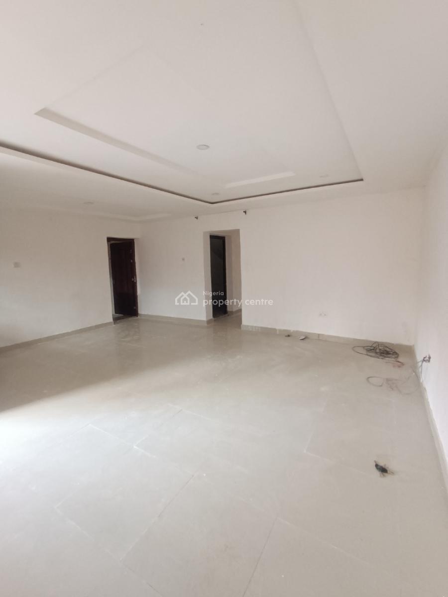 2 Bedroom Flat, Lbs, Sangotedo, Ajah, Lagos, Flat / Apartment for Rent