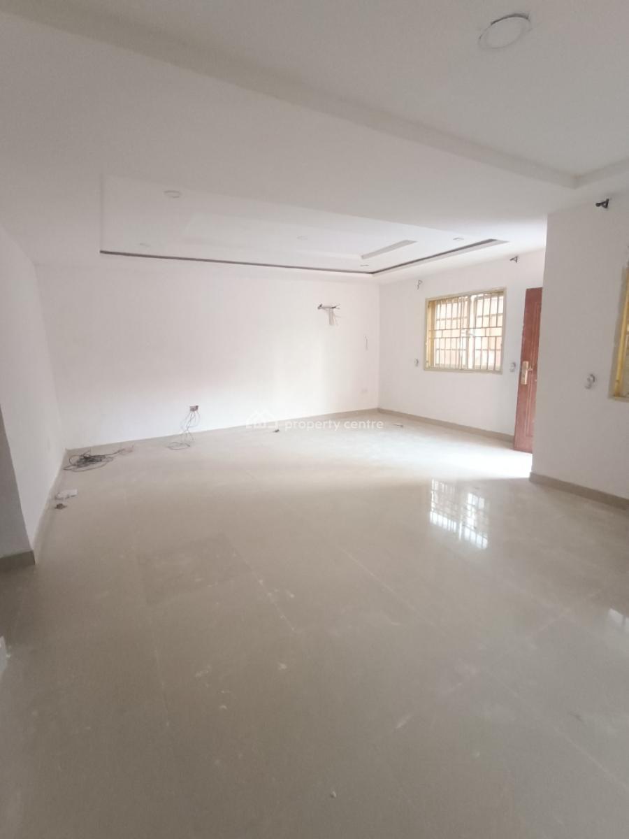 2 Bedroom Flat, Lbs, Sangotedo, Ajah, Lagos, Flat / Apartment for Rent
