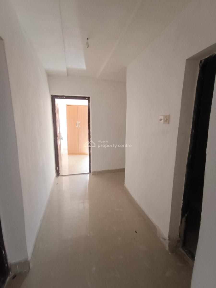 2 Bedroom Flat, Lbs, Sangotedo, Ajah, Lagos, Flat / Apartment for Rent