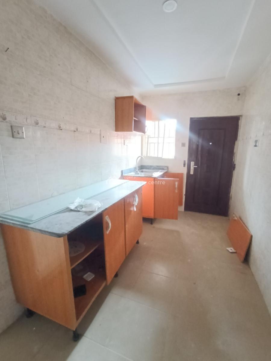 2 Bedroom Flat, Lbs, Sangotedo, Ajah, Lagos, Flat / Apartment for Rent