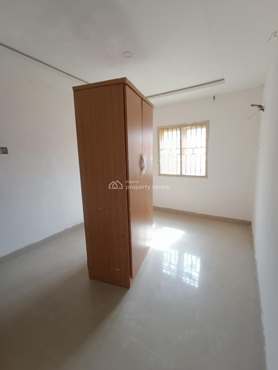 2 Bedroom Flat, Lbs, Sangotedo, Ajah, Lagos, Flat / Apartment for Rent
