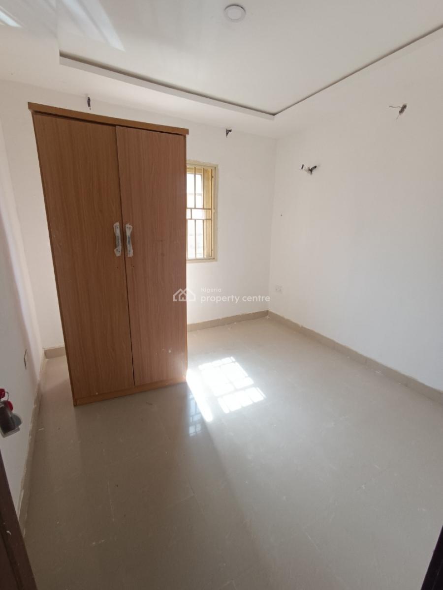 2 Bedroom Flat, Lbs, Sangotedo, Ajah, Lagos, Flat / Apartment for Rent
