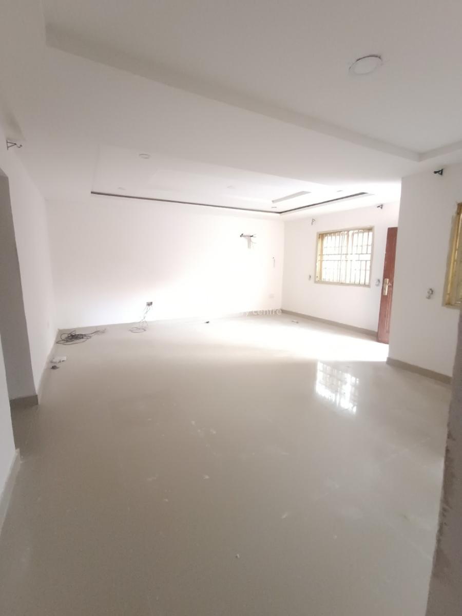 2 Bedroom Flat, Lbs, Sangotedo, Ajah, Lagos, Flat / Apartment for Rent
