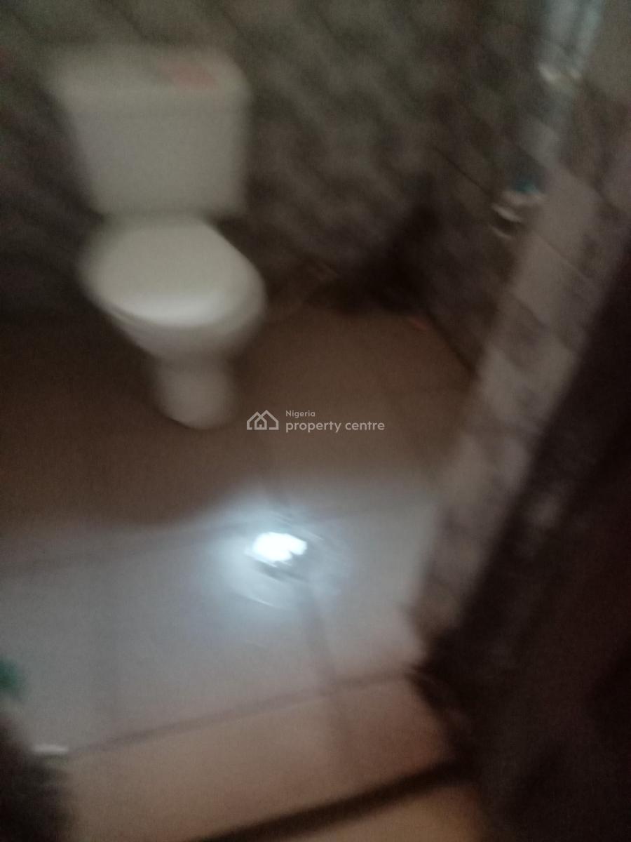 Large and Spacious Rooms  Self Contained, Bakeville Estate Badore Ajah Lagos, Badore, Ajah, Lagos, Self Contain (single Rooms) for Rent