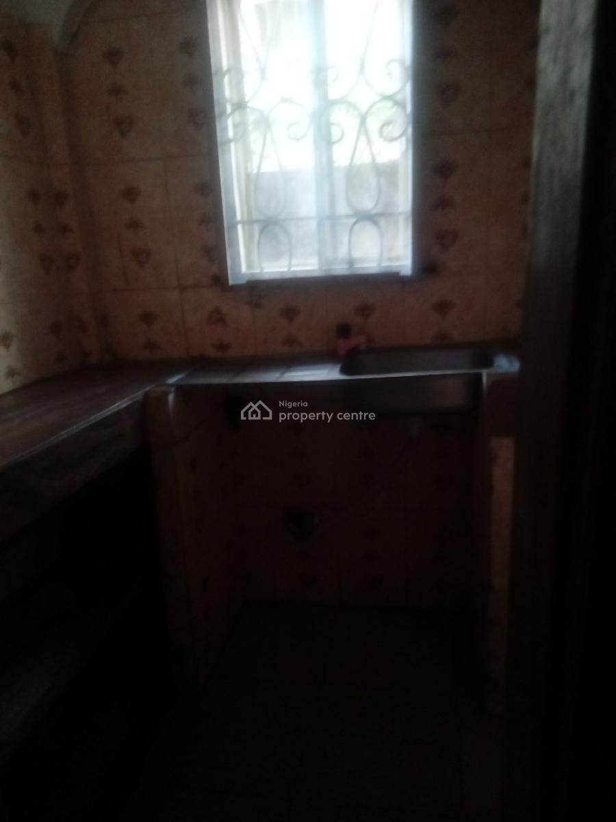 Large and Spacious Rooms  Self Contained, Bakeville Estate Badore Ajah Lagos, Badore, Ajah, Lagos, Self Contain (single Rooms) for Rent