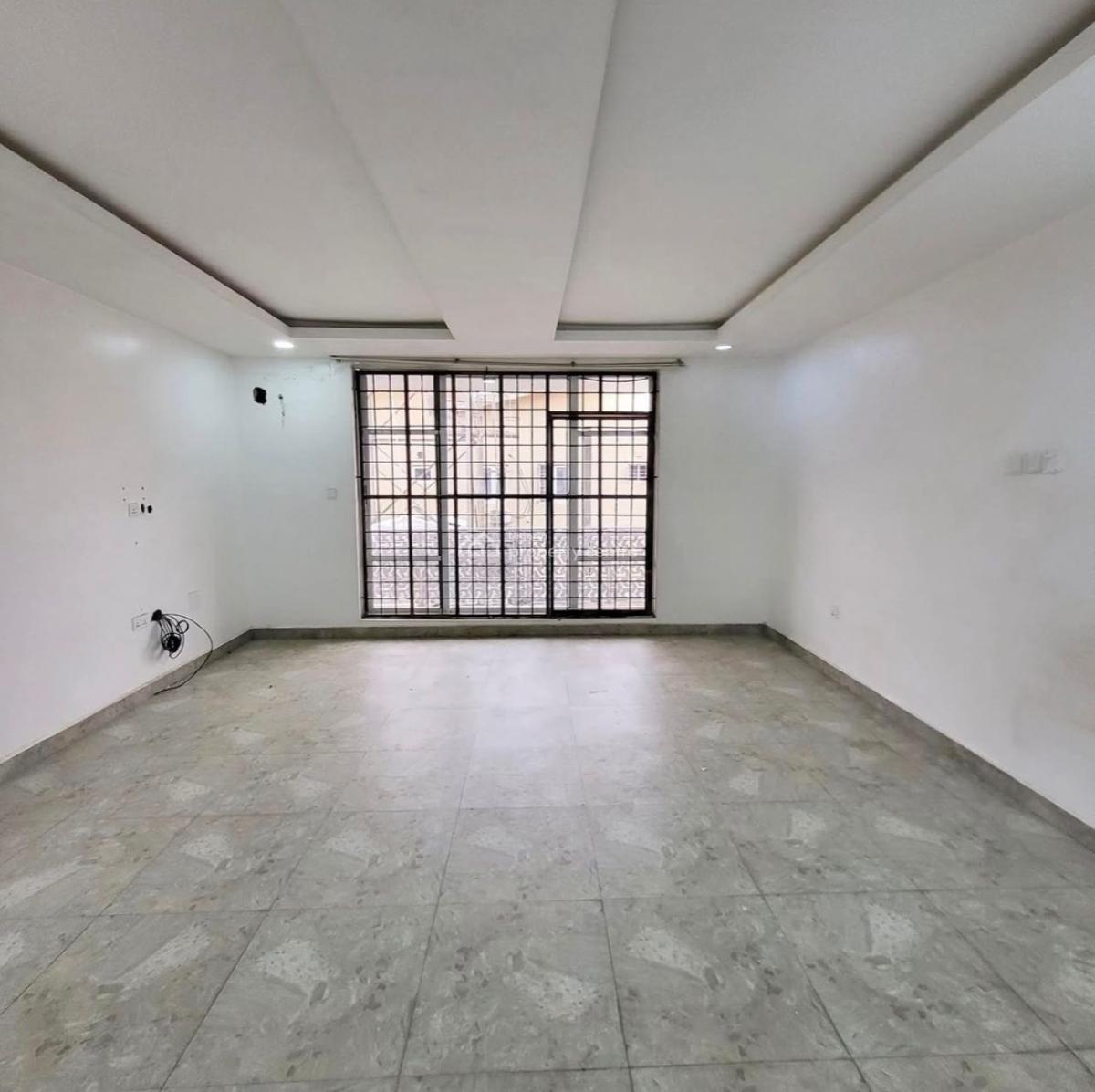 Neatly Used 4 Bedrooms Spacious Terraced Duplex, Bq. Serene Neighborhood, Guzape District, Abuja, Terraced Duplex for Sale