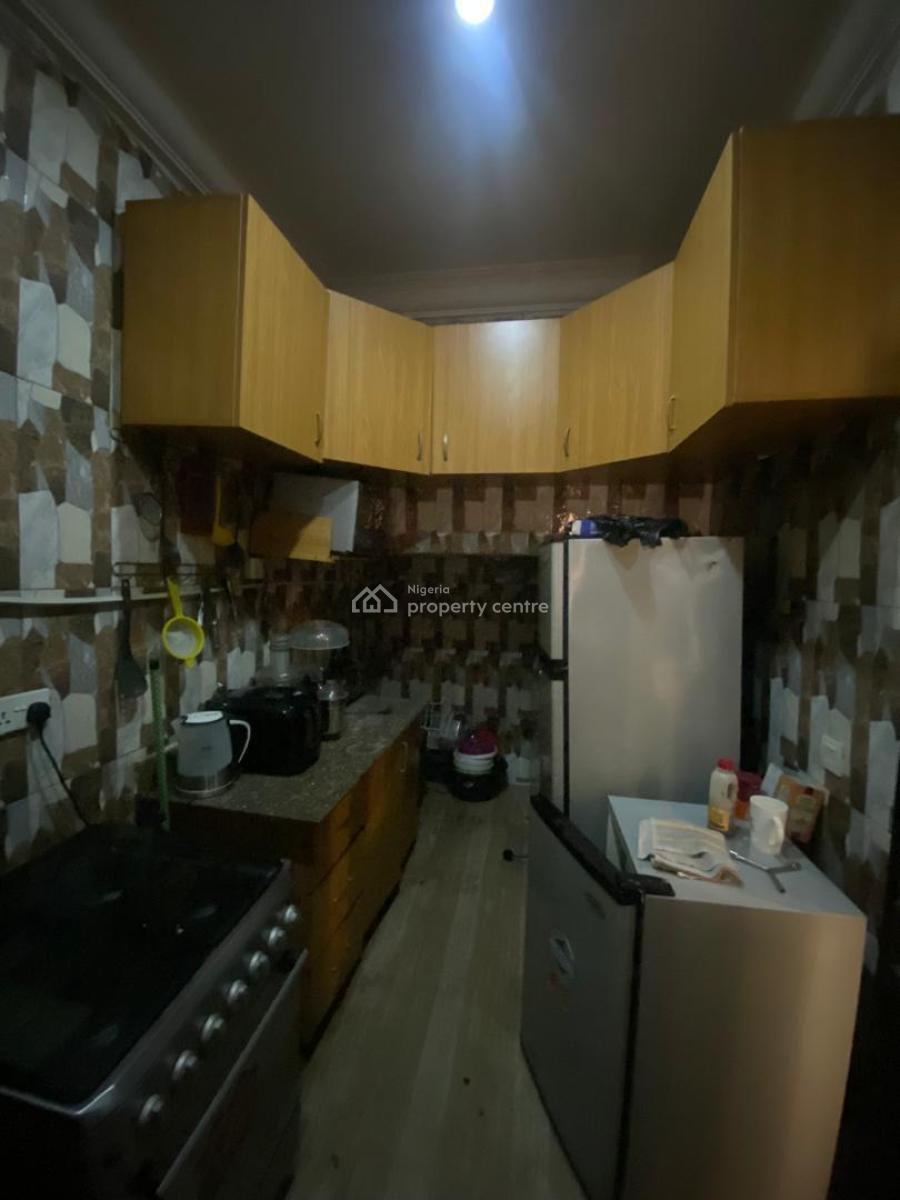 2 Bedroom Flat, Lekki, Lagos, Flat / Apartment for Rent