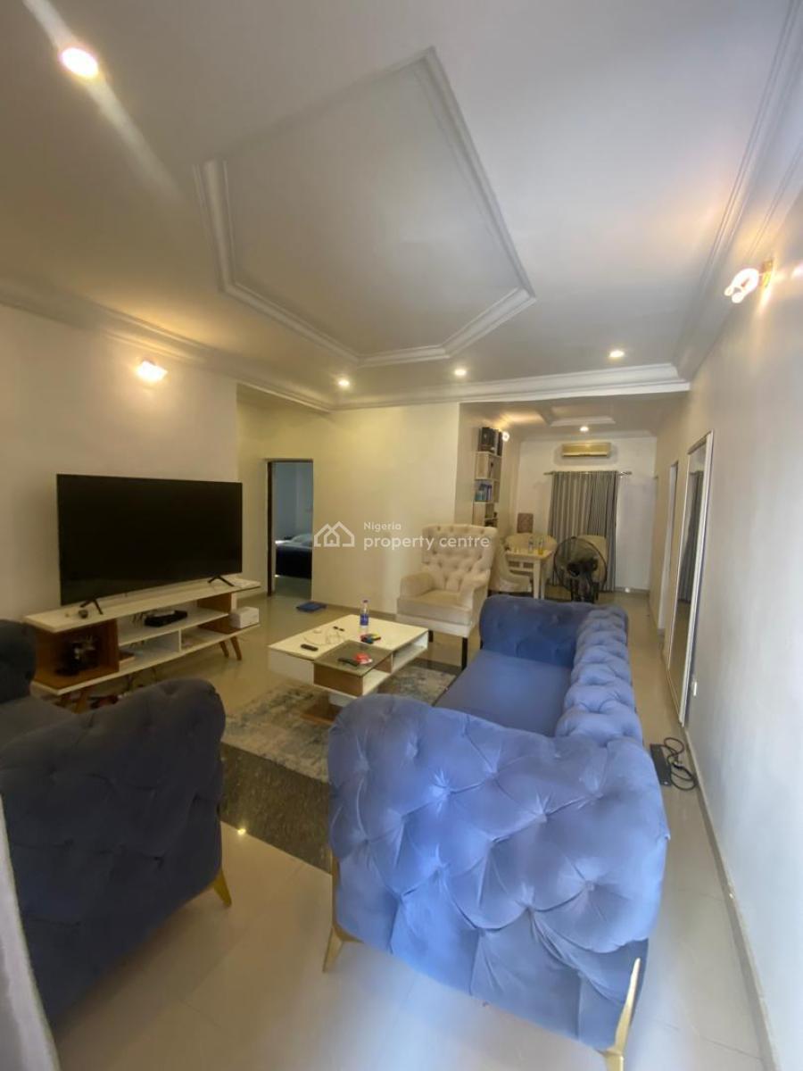 2 Bedroom Flat, Lekki, Lagos, Flat / Apartment for Rent