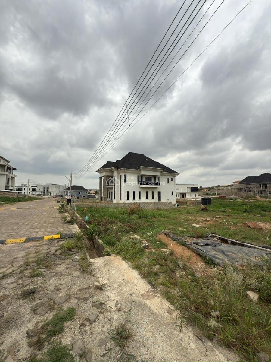 500sqm Complete Dry Parcel of Land, Engineer Lere Adigun Gra, Bashorun, Ibadan, Oyo, Residential Land for Sale