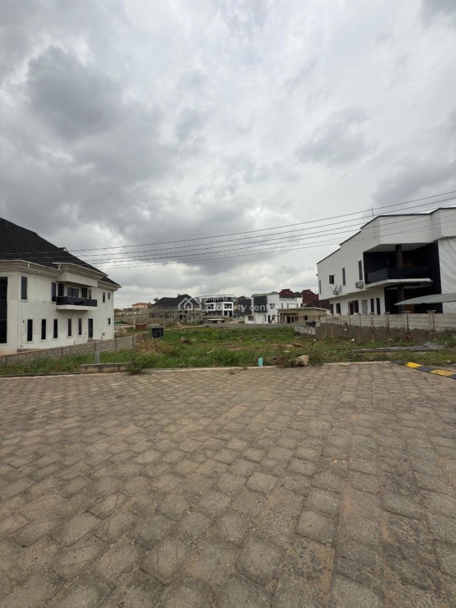500sqm Complete Dry Parcel of Land, Engineer Lere Adigun Gra, Bashorun, Ibadan, Oyo, Residential Land for Sale