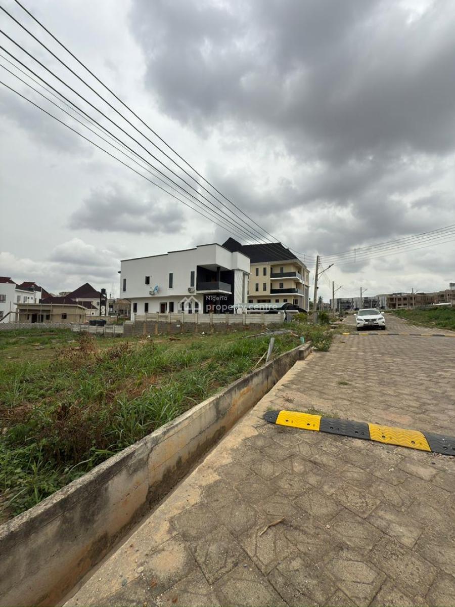 500sqm Complete Dry Parcel of Land, Engineer Lere Adigun Gra, Bashorun, Ibadan, Oyo, Residential Land for Sale