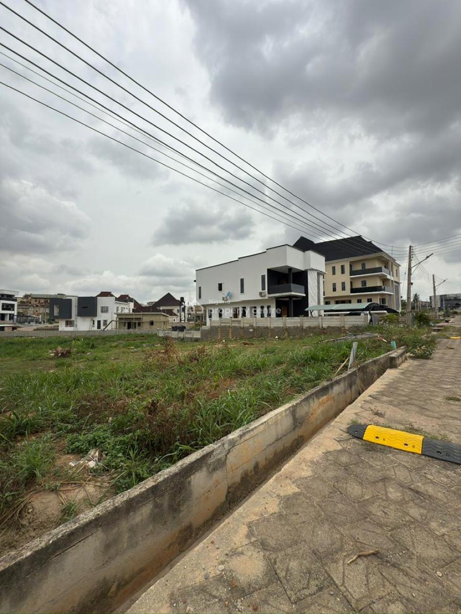 500sqm Complete Dry Parcel of Land, Engineer Lere Adigun Gra, Bashorun, Ibadan, Oyo, Residential Land for Sale