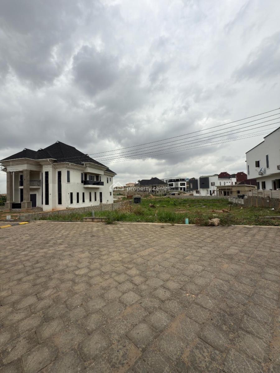 500sqm Complete Dry Parcel of Land, Engineer Lere Adigun Gra, Bashorun, Ibadan, Oyo, Residential Land for Sale