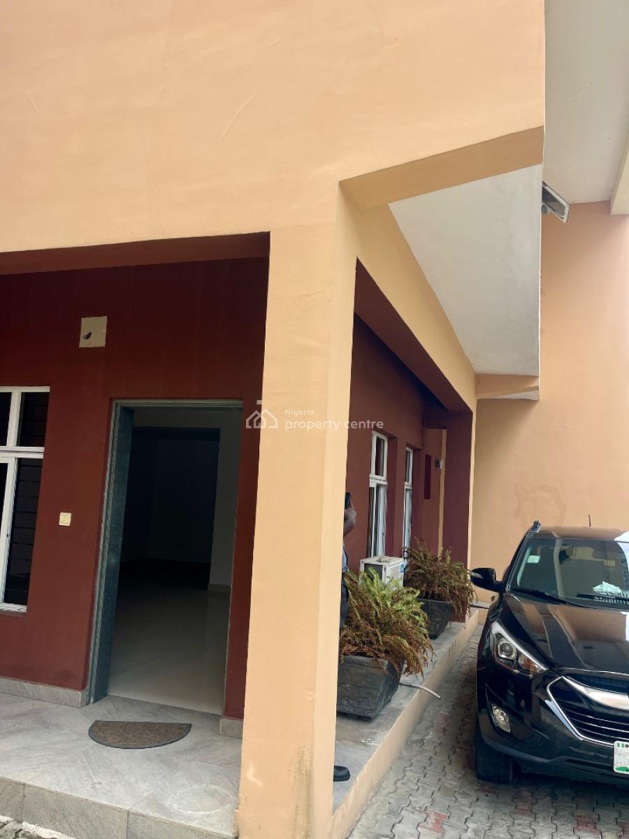 Premium 1bedroom Apartment, Lekki Phase 1, Lekki, Lagos, House for Rent