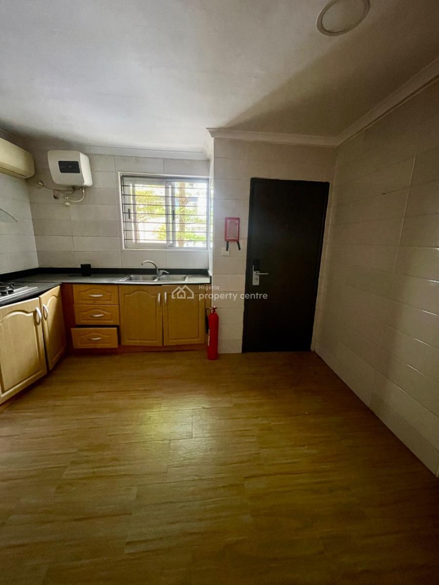 Premium 1bedroom Apartment, Lekki Phase 1, Lekki, Lagos, House for Rent