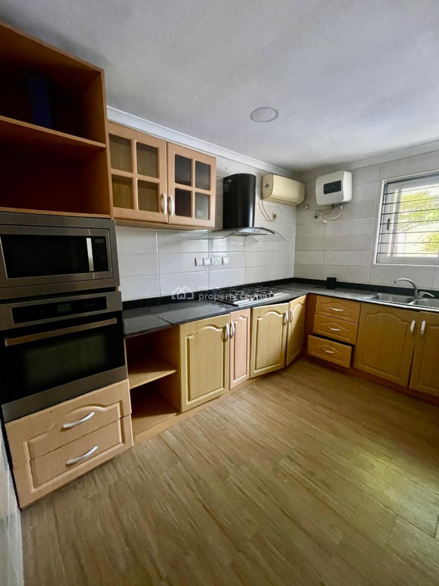 Premium 1bedroom Apartment, Lekki Phase 1, Lekki, Lagos, House for Rent