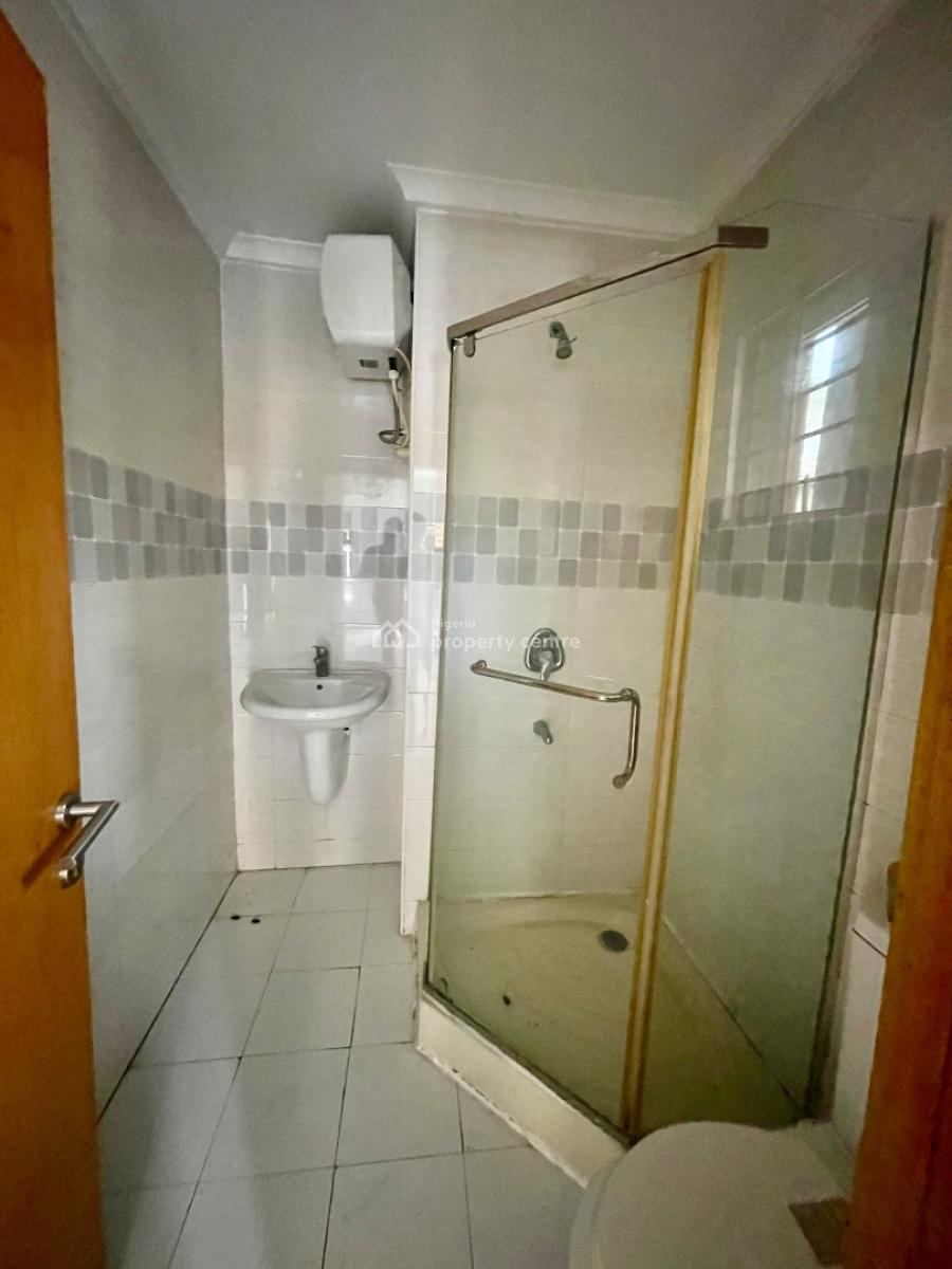 Premium 1bedroom Apartment, Lekki Phase 1, Lekki, Lagos, House for Rent