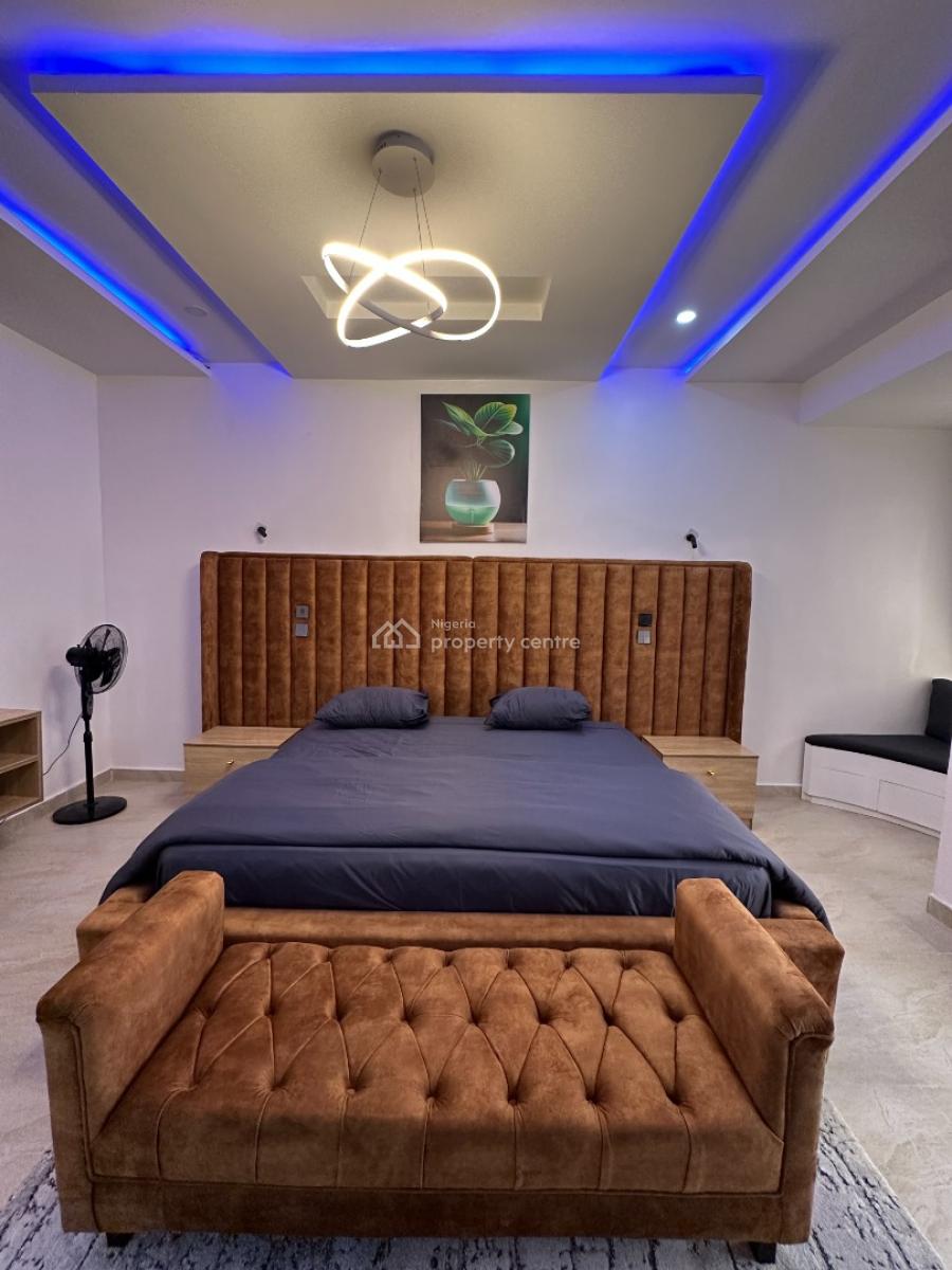 Luxury 4 Bedroom Terrace Duplex, Victoria Crest By Harris Drive, Vgc, Ikota, Lekki, Lagos, Terraced Duplex for Rent