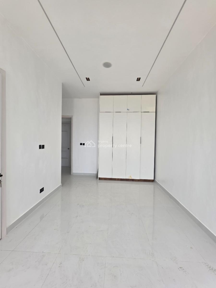 Luxury 5 Bedroom Terrace Duplex with Excellent Finishing, Bela Vista Estate, Lekki Phase 1, Lekki, Lagos, Terraced Duplex for Sale