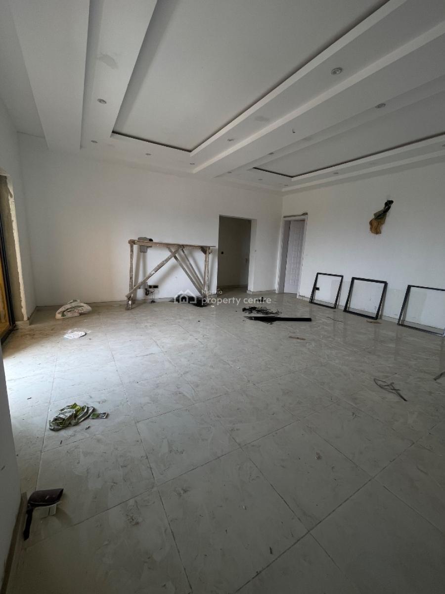 6 Units of 3bedroom Apartments, Lekki Phase 1, Lekki, Lagos, House for Rent