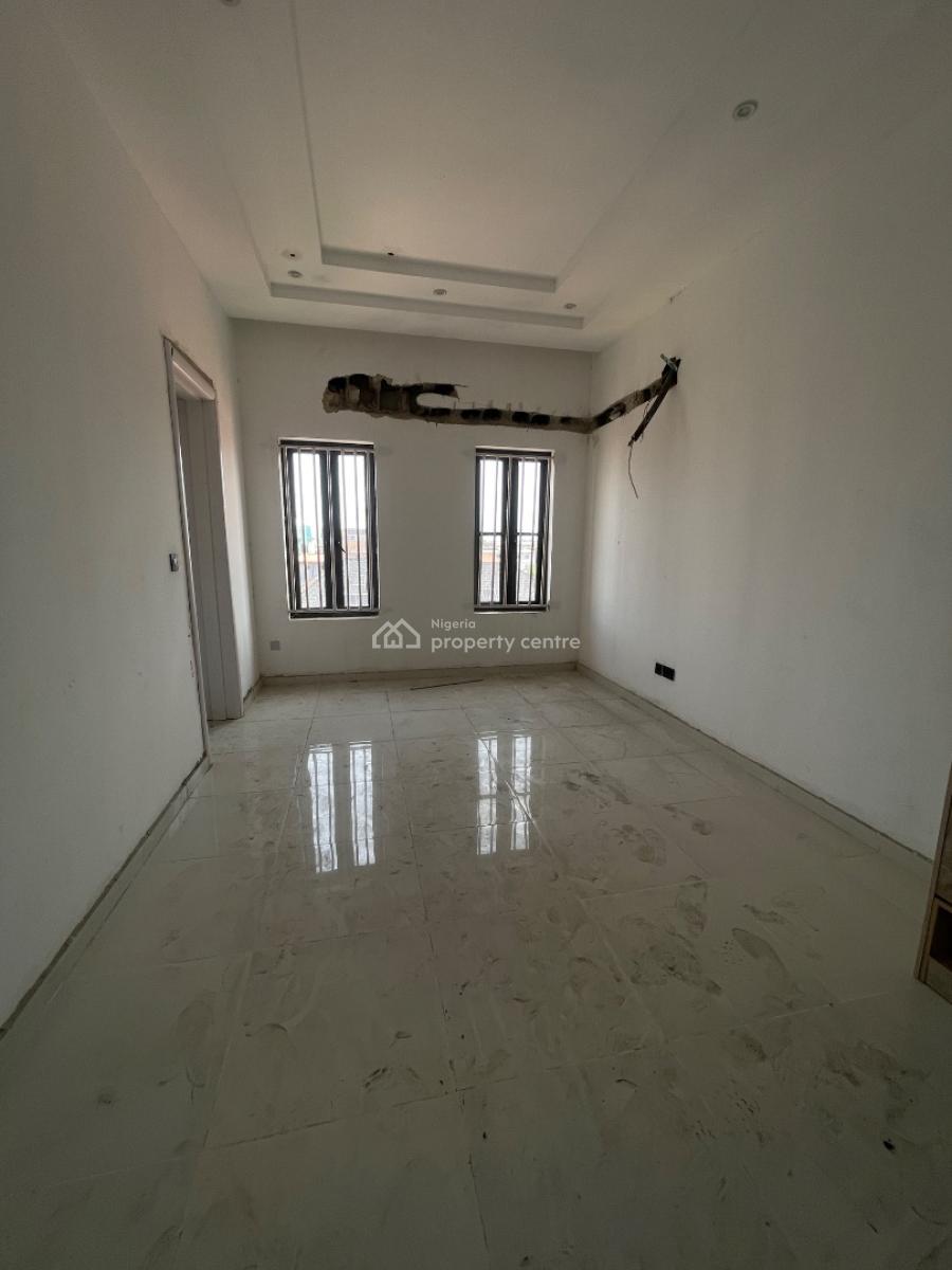 6 Units of 3bedroom Apartments, Lekki Phase 1, Lekki, Lagos, House for Rent