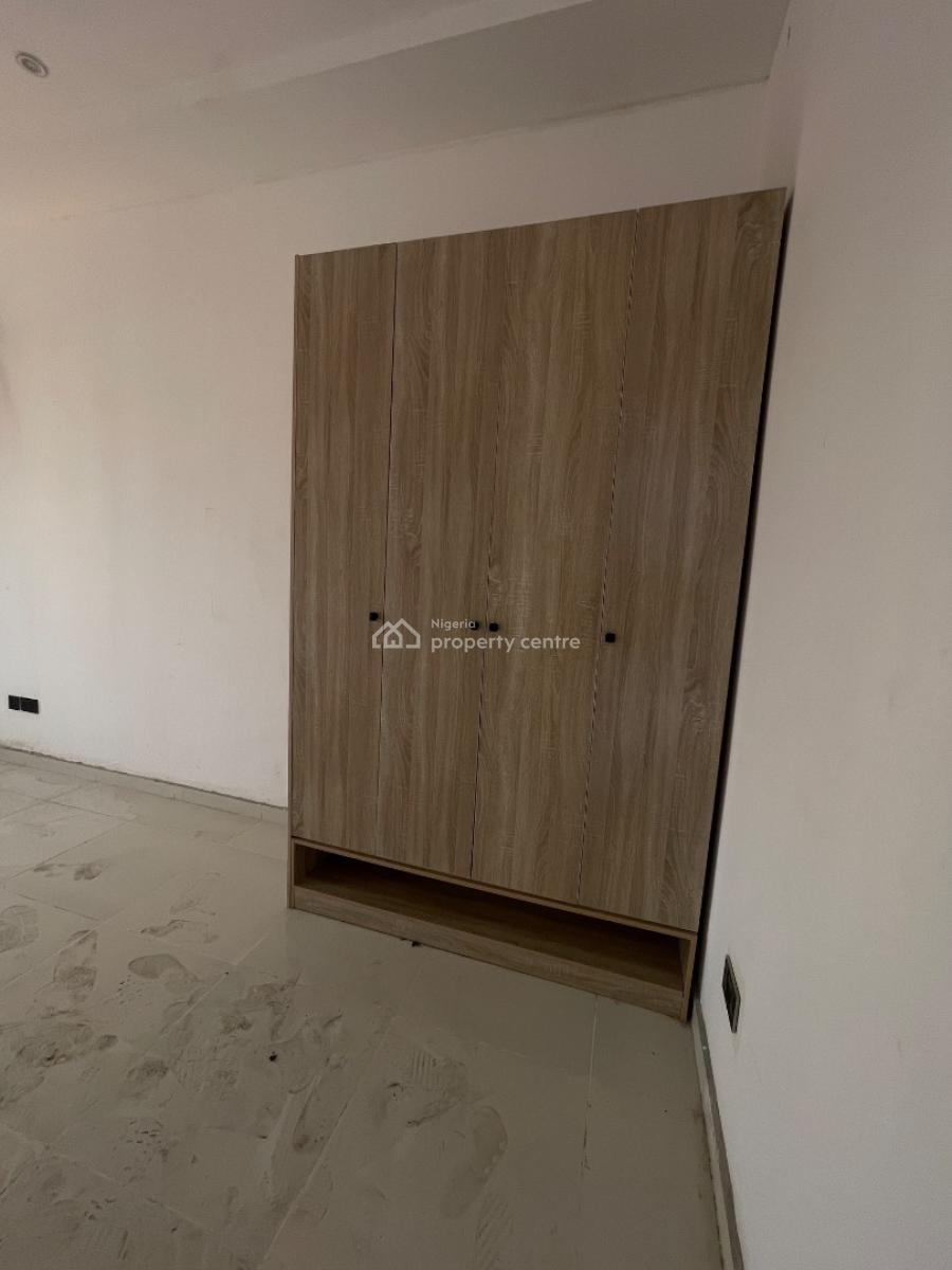 6 Units of 3bedroom Apartments, Lekki Phase 1, Lekki, Lagos, House for Rent