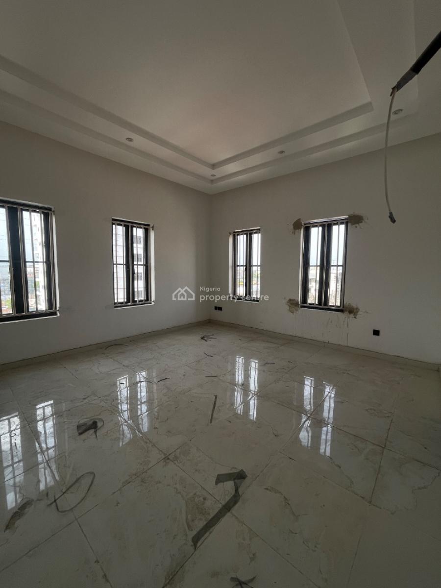 6 Units of 3bedroom Apartments, Lekki Phase 1, Lekki, Lagos, House for Rent