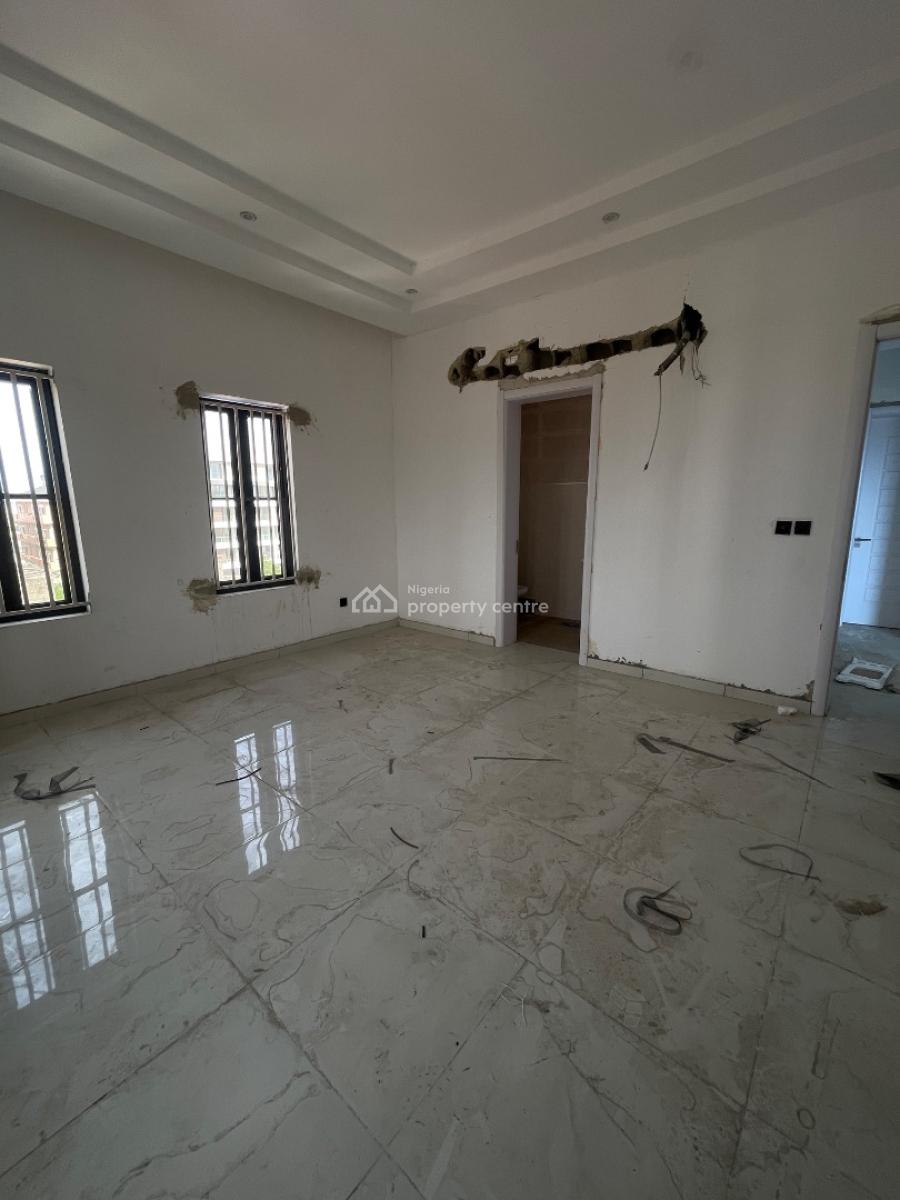 6 Units of 3bedroom Apartments, Lekki Phase 1, Lekki, Lagos, House for Rent
