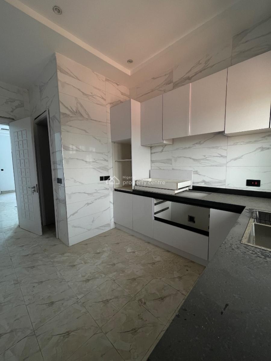 6 Units of 3bedroom Apartments, Lekki Phase 1, Lekki, Lagos, House for Rent