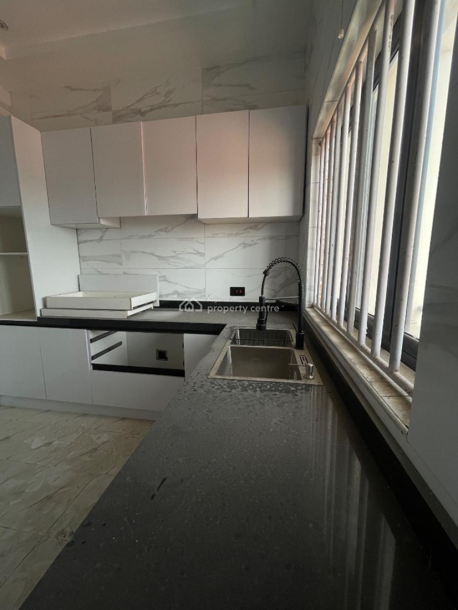 6 Units of 3bedroom Apartments, Lekki Phase 1, Lekki, Lagos, House for Rent