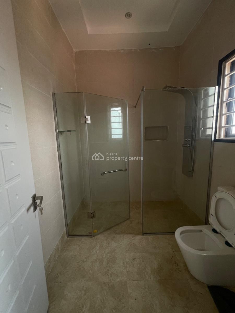 6 Units of 3bedroom Apartments, Lekki Phase 1, Lekki, Lagos, House for Rent