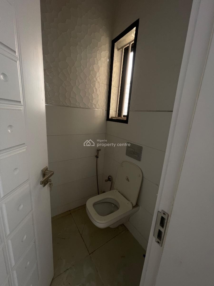 6 Units of 3bedroom Apartments, Lekki Phase 1, Lekki, Lagos, House for Rent