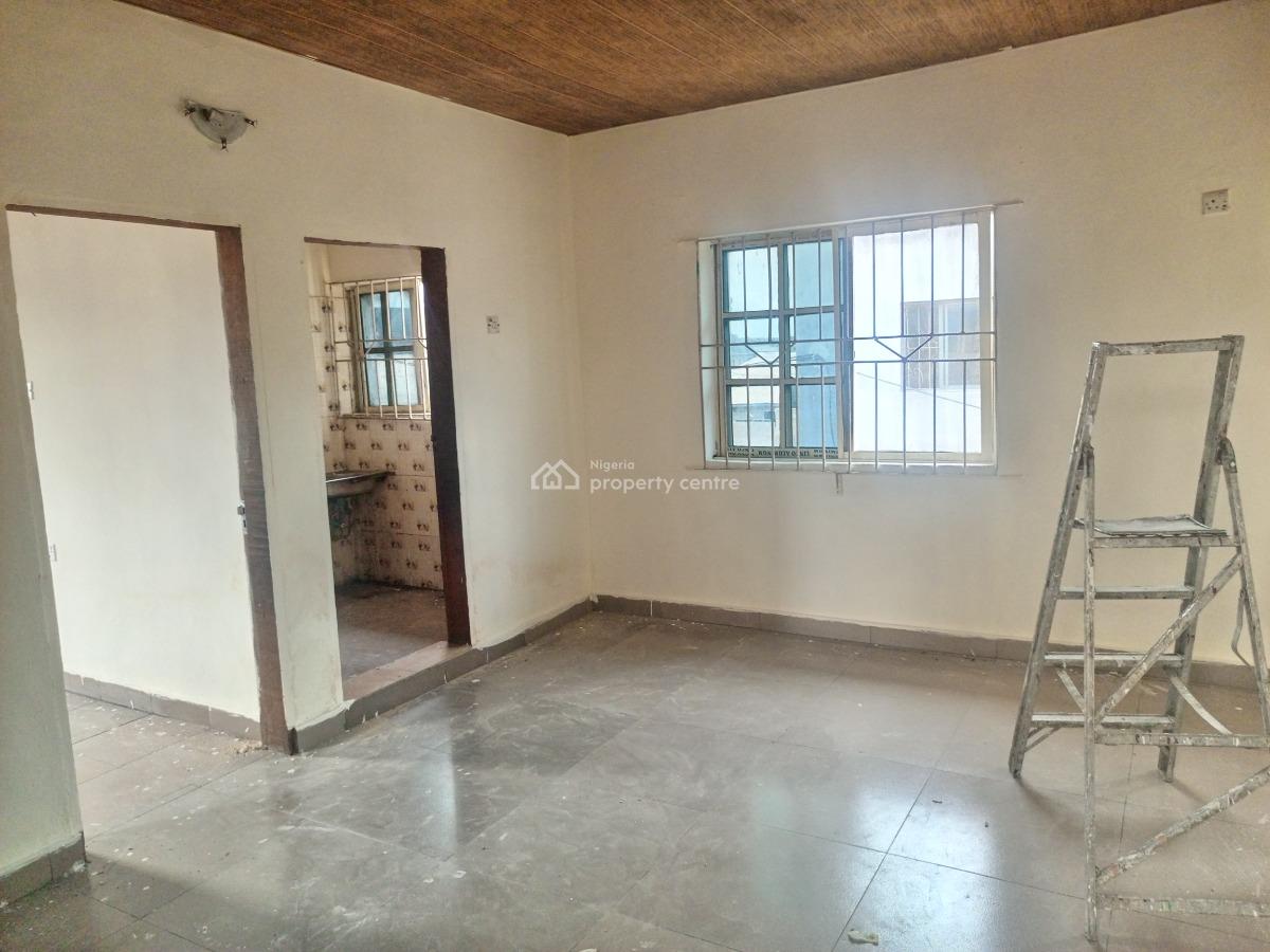 Pay and Pack in Spacious Mini Flat - Upstairs with 2 Toilets, Malete, Opposite Beechwood Estate, Ibeju Lekki, Lagos, Mini Flat (room and Parlour) for Rent